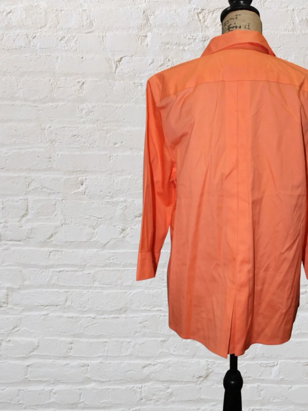 Chico's Button Down - Picture 3 of 6